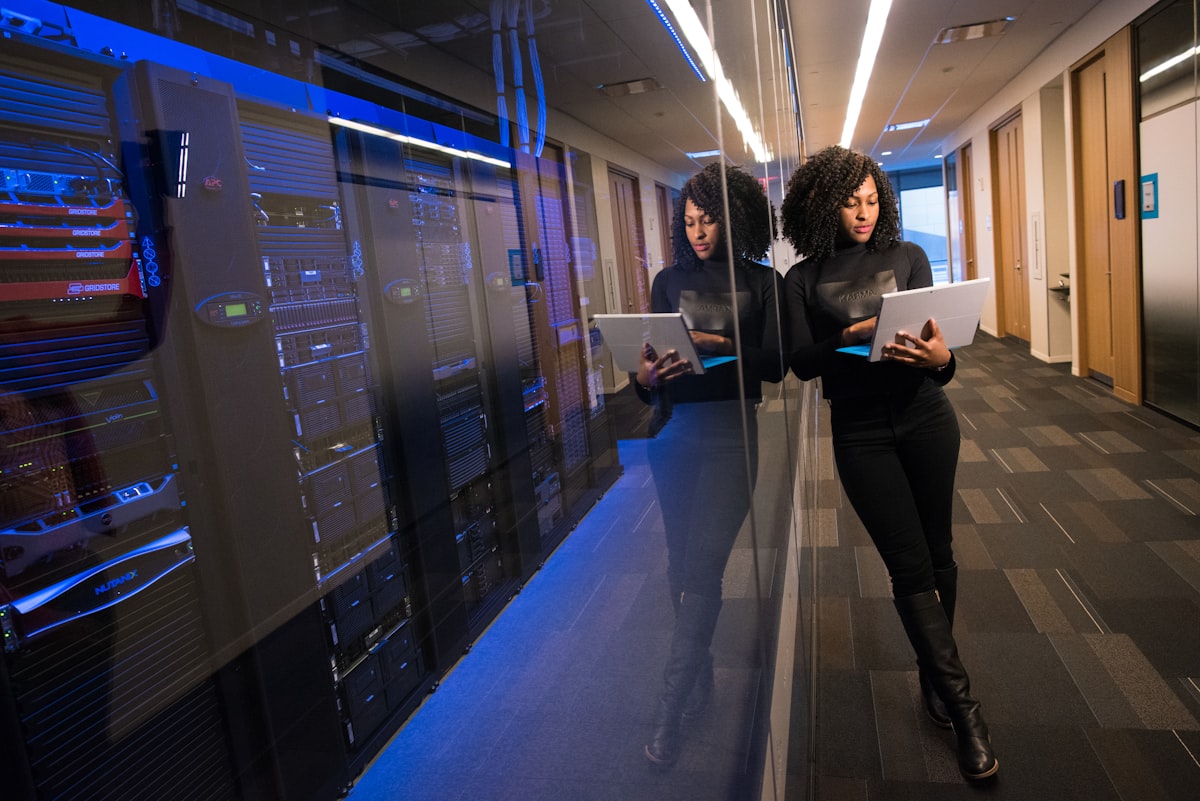 Cloud migration and infrastructure as code